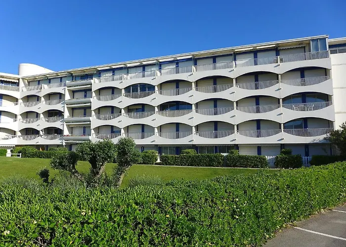 Les Terrasses De La Mer-10 By Interhome *
