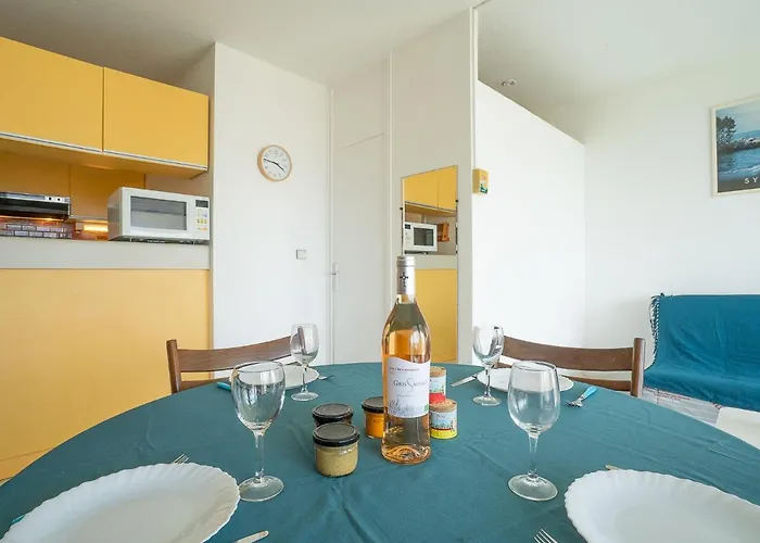 Les Terrasses De La Mer-10 By Interhome Apartment La Grande-Motte