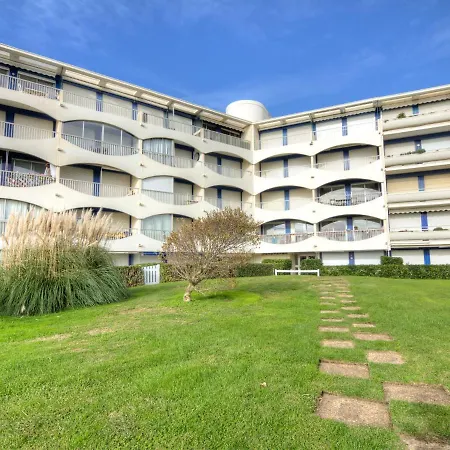 Les Terrasses De La Mer-10 By Interhome *