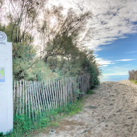 Les Terrasses De La Mer-10 By Interhome La Grande-Motte