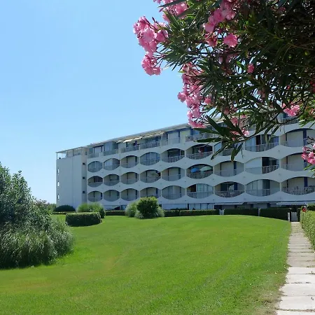 Les Terrasses De La Mer-10 By Interhome