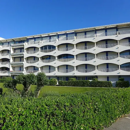 Les Terrasses De La Mer-10 By Interhome *