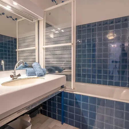 Les Terrasses De La Mer-10 By Interhome * La Grande-Motte