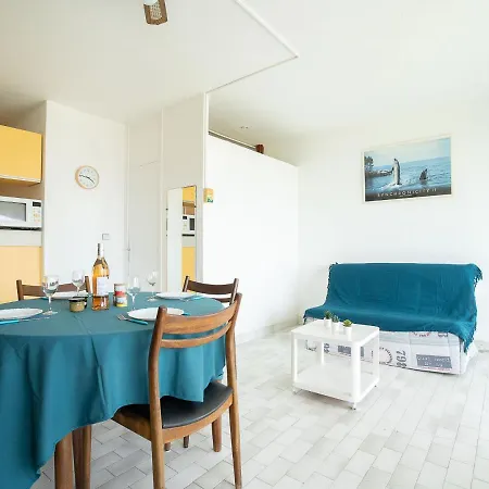 Les Terrasses De La Mer-10 By Interhome La Grande-Motte