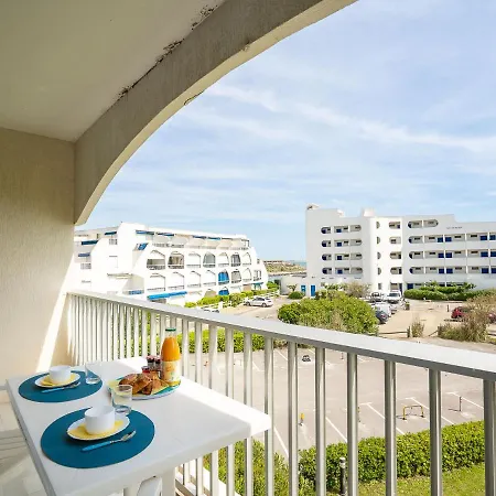 Les Terrasses De La Mer-10 By Interhome Apartment La Grande-Motte