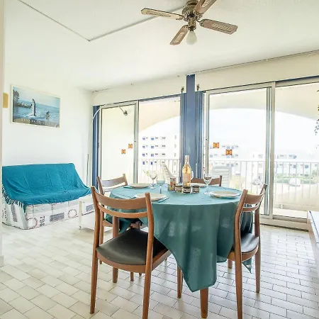 Les Terrasses De La Mer-10 By Interhome Apartment