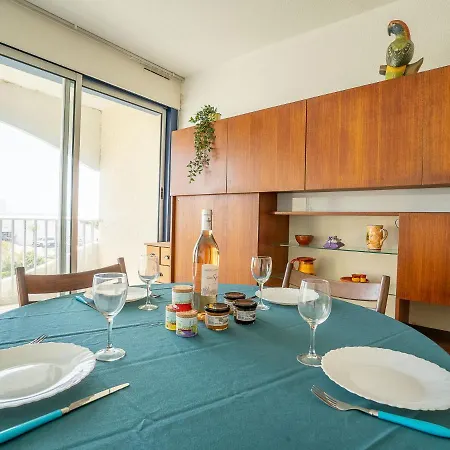 Les Terrasses De La Mer-10 By Interhome