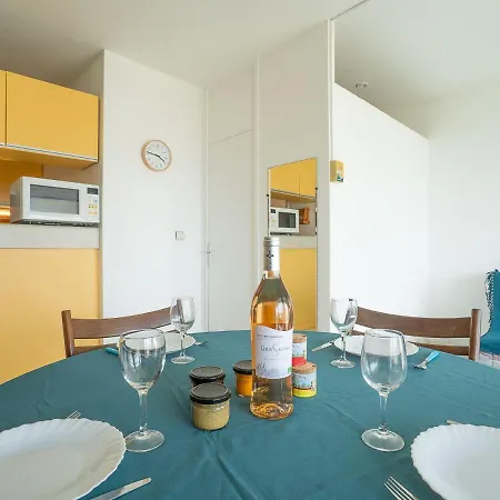 Les Terrasses De La Mer-10 By Interhome Apartment La Grande-Motte