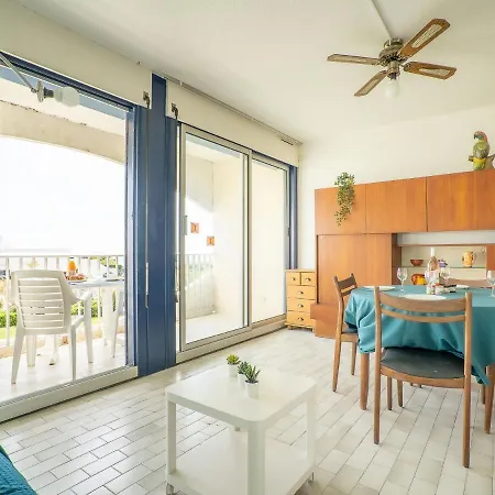 Les Terrasses De La Mer-10 By Interhome