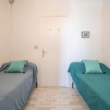 Les Terrasses De La Mer-10 By Interhome Apartment