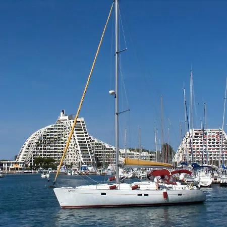 Les Terrasses De La Mer-10 By Interhome