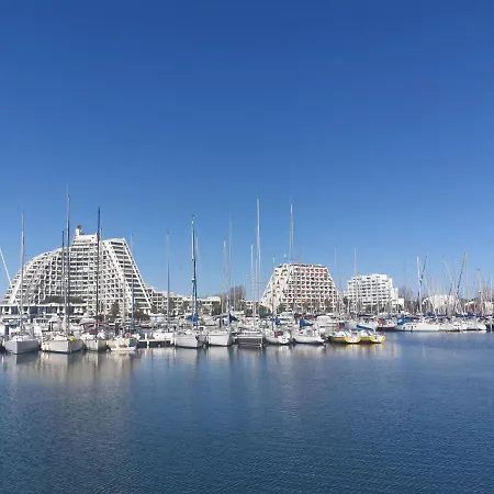 Les Terrasses De La Mer-10 By Interhome Apartment *