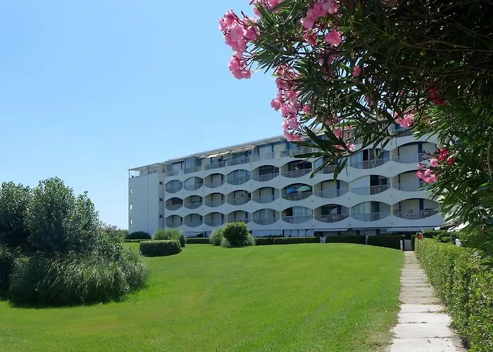Les Terrasses De La Mer-10 By Interhome