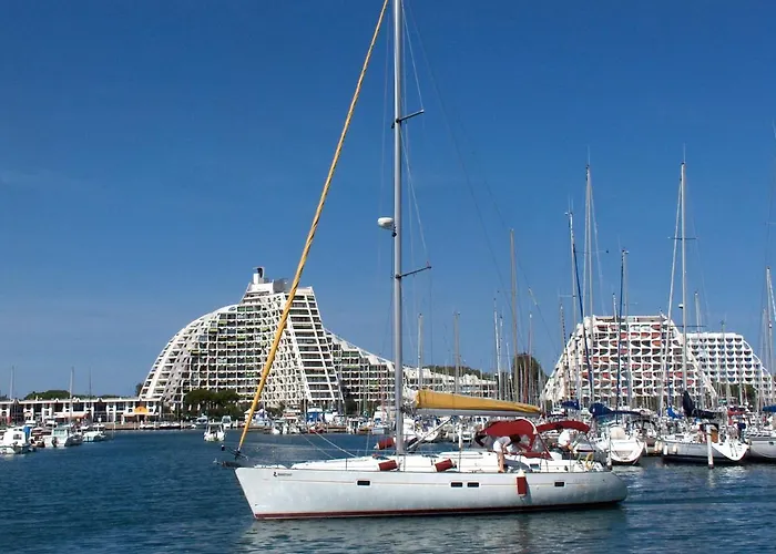 Les Terrasses De La Mer-10 By Interhome
