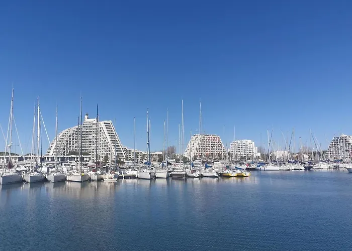 Les Terrasses De La Mer-10 By Interhome شقة *