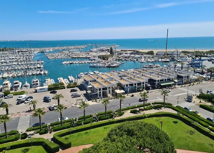 Les Terrasses De La Mer-10 By Interhome شقة لا غراند موت