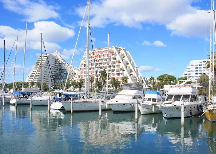 شقة Les Terrasses De La Mer-10 By Interhome *